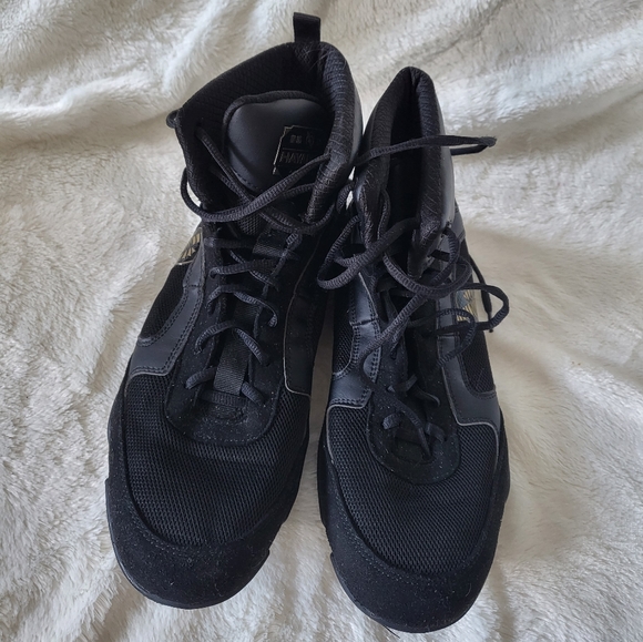 Hayabusa Pro Boxing Shoe for Men & Women - Picture 2 of 6